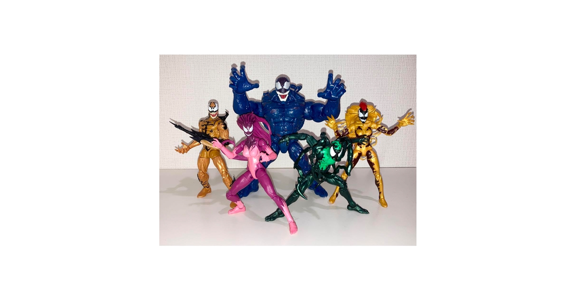 マーベルレジェンド　アゴニー　ライオット Amazon.co.jp: マーベルレジェンド ライオット アゴニー